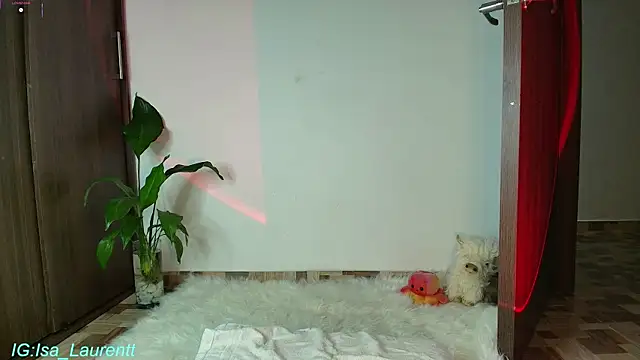 Isa_laurentt_ webcam