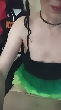 tselka - Tselka's free webcam