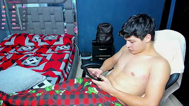 baby_david_03 webcam