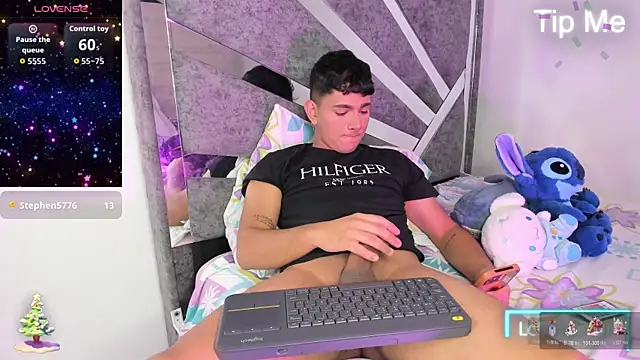 niall_falconn webcam