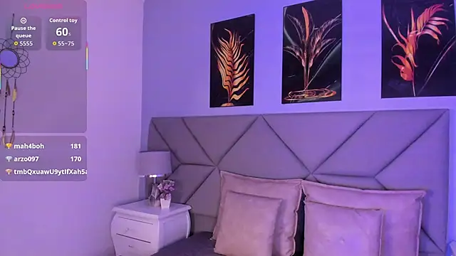 Ghoticalt_jimenez webcam