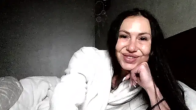 JulianaGold1 webcam