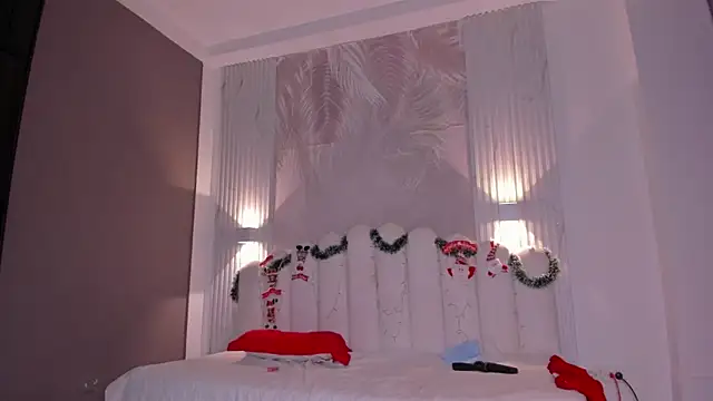 NastassjaCandy webcam