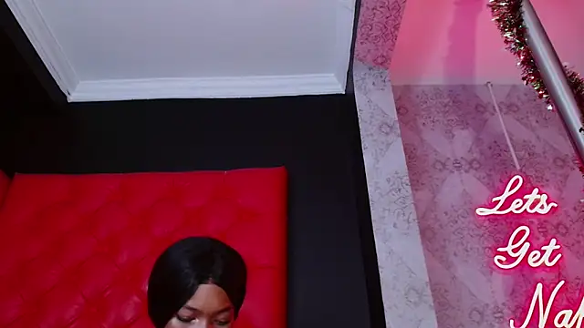 CrystalBrooke3x webcam