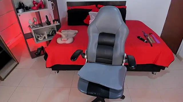 Veronica_Jacobss webcam