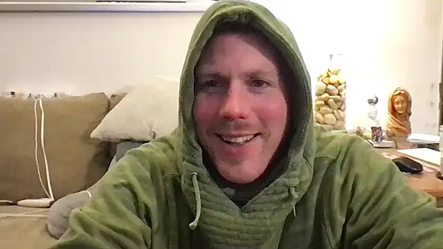 God_Of_ThundeRR webcam