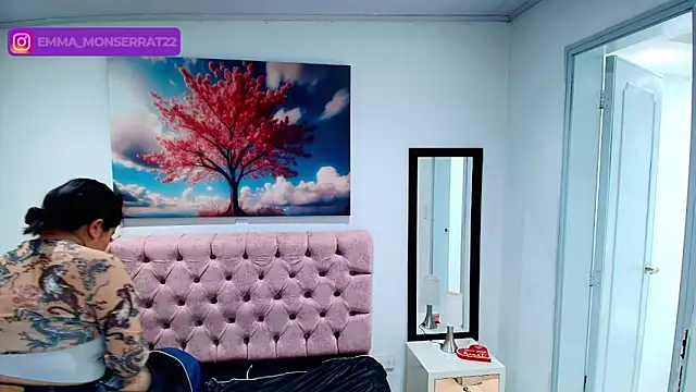 Emma_monserrat webcam
