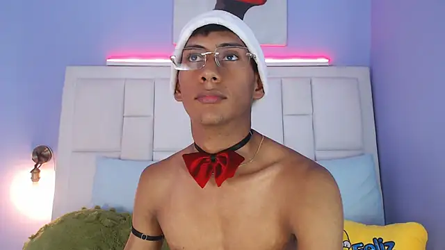 Nick_Collins18 webcam