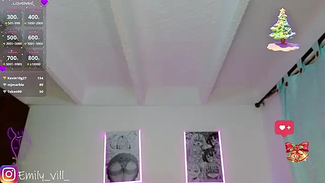 Emily_vill webcam