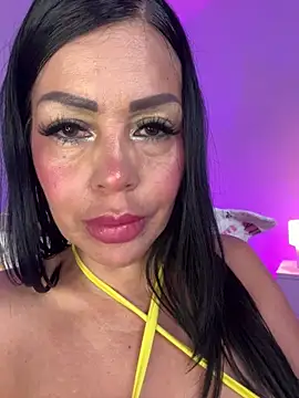 CarolinaRosas webcam