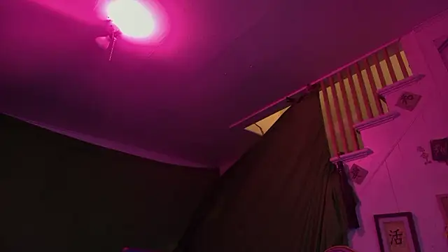 MasterDaddyCool webcam