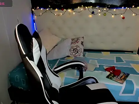 salome_rojas_ webcam