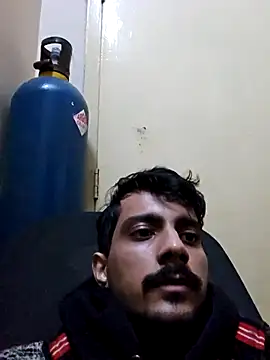 Sushant001 webcam