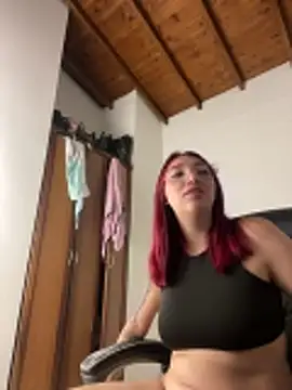 Paulina-Wells webcam