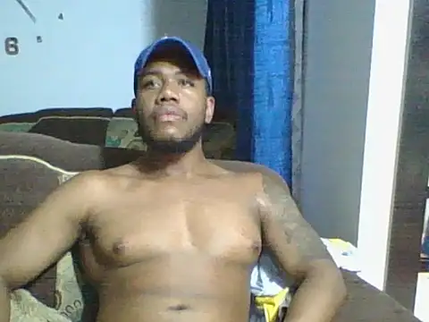 BenjaminCol_ webcam