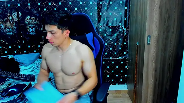 javiersexymann webcam