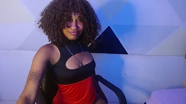 Cherry_BloomK webcam