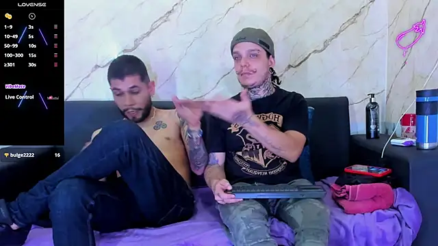 _AlecLawrence webcam