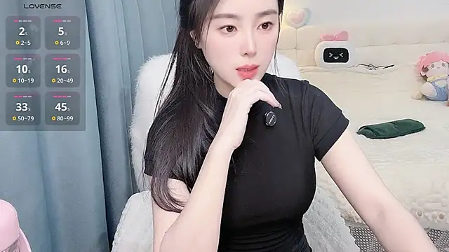 美女Xiaotaimei_666在线直播