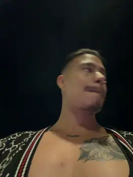 DominickVegas webcam