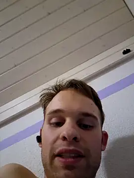 Patrick862001 webcam