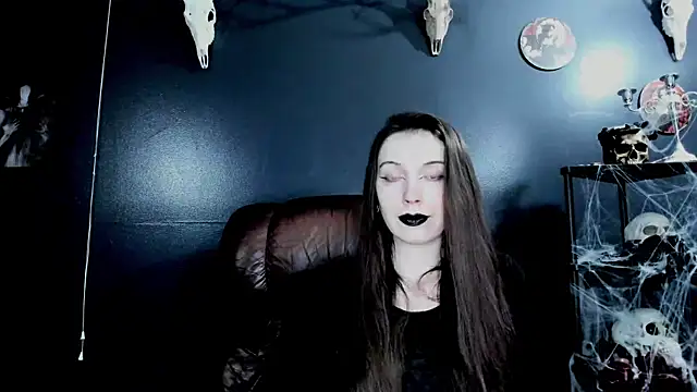ToxicDomme webcam