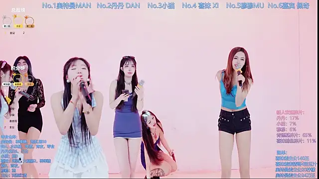 Luckygirls-339 webcam