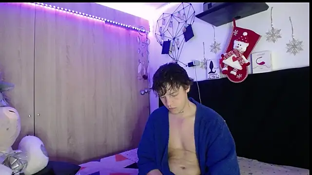 Santiago_kiler webcam