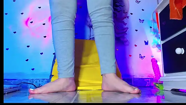 oliviarodriguez2u webcam