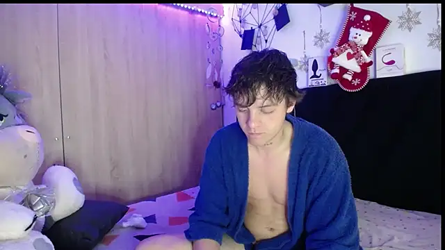 Santiago_kiler webcam