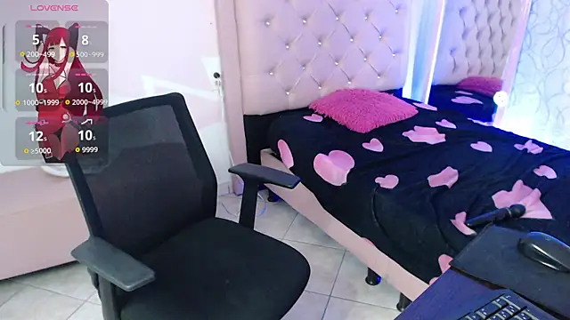 britany_teen18 webcam