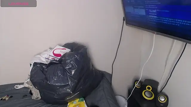 harley_sweet-69 webcam