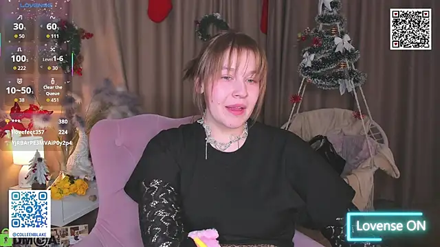 Colleen_Blake webcam