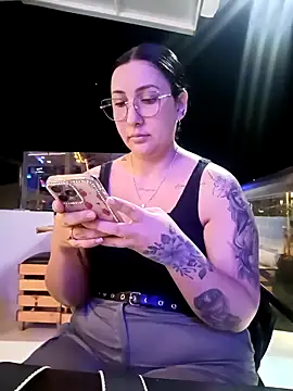 You-kitty2025 webcam