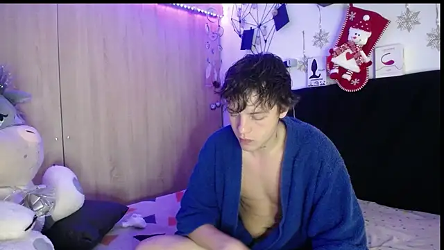 Santiago_kiler webcam