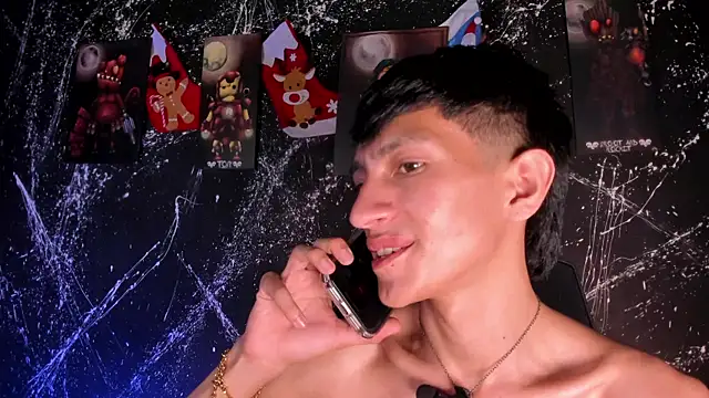 DereckCooperr webcam