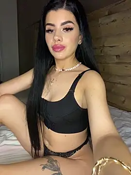 Ameliablack_1 webcam