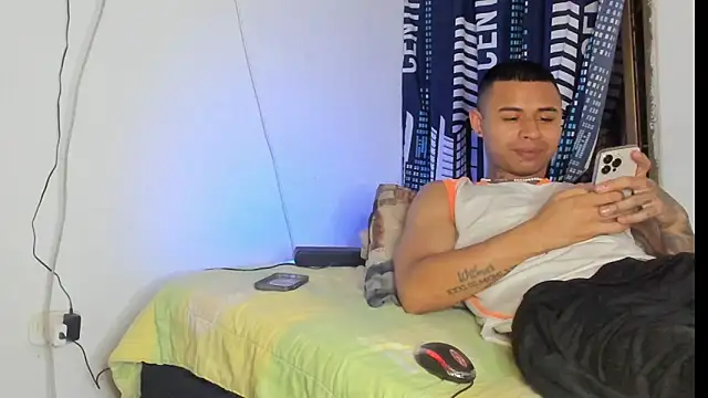 _Logan_Colton_ webcam