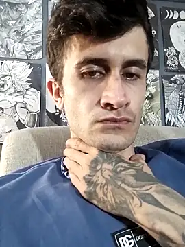 Loggan_donnelly webcam