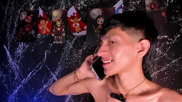 DereckCooperr webcam