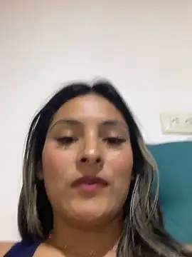 Webcam Model (Cami_Leon2)  is live.Free join now!