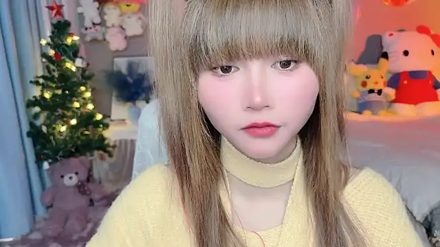 美女-xiao-xiao-在线直播