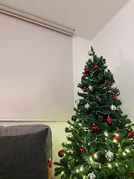 Rae_Lil_White webcam