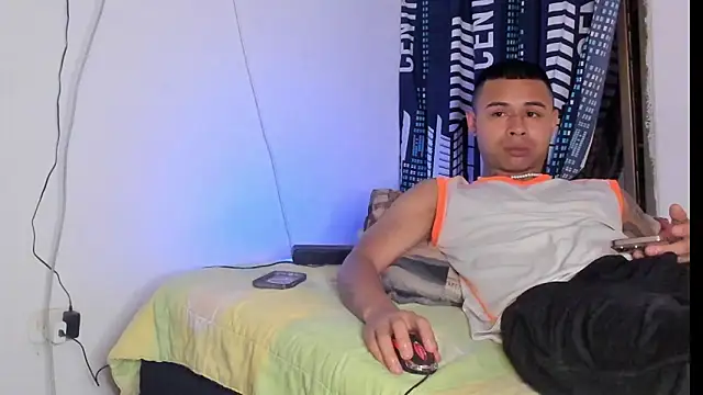 _Logan_Colton_ webcam