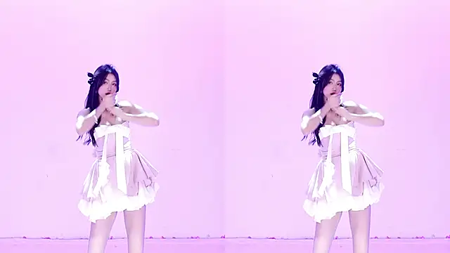 美女STY-0089在线直播