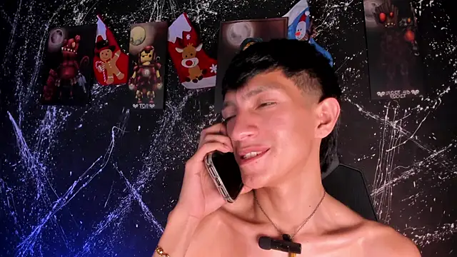 DereckCooperr webcam