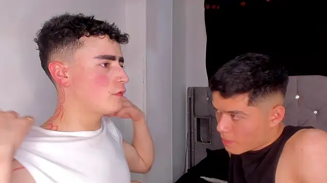 naughtysalomon__ webcam