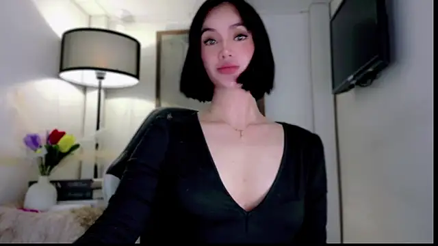 Anna_HollyDoll webcam