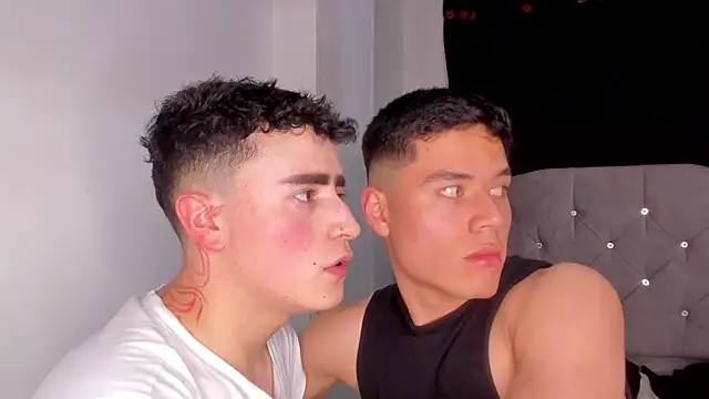 naughtysalomon__ webcam