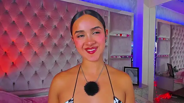 harii_02 - Harii_02's free webcam